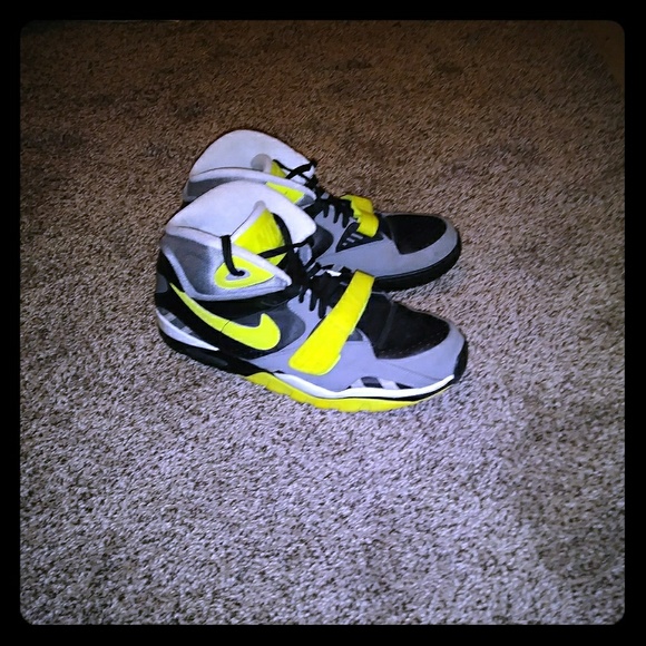 Nike sneakers